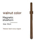 Magnetic Glide Shoehorn