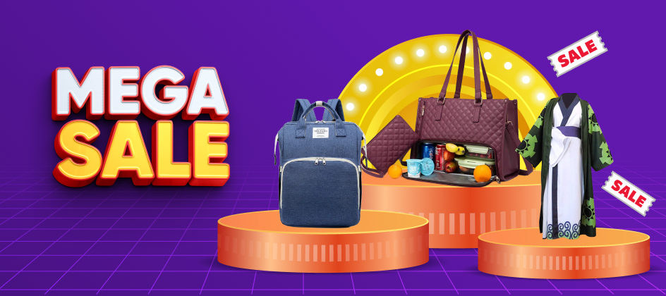 Promo banner